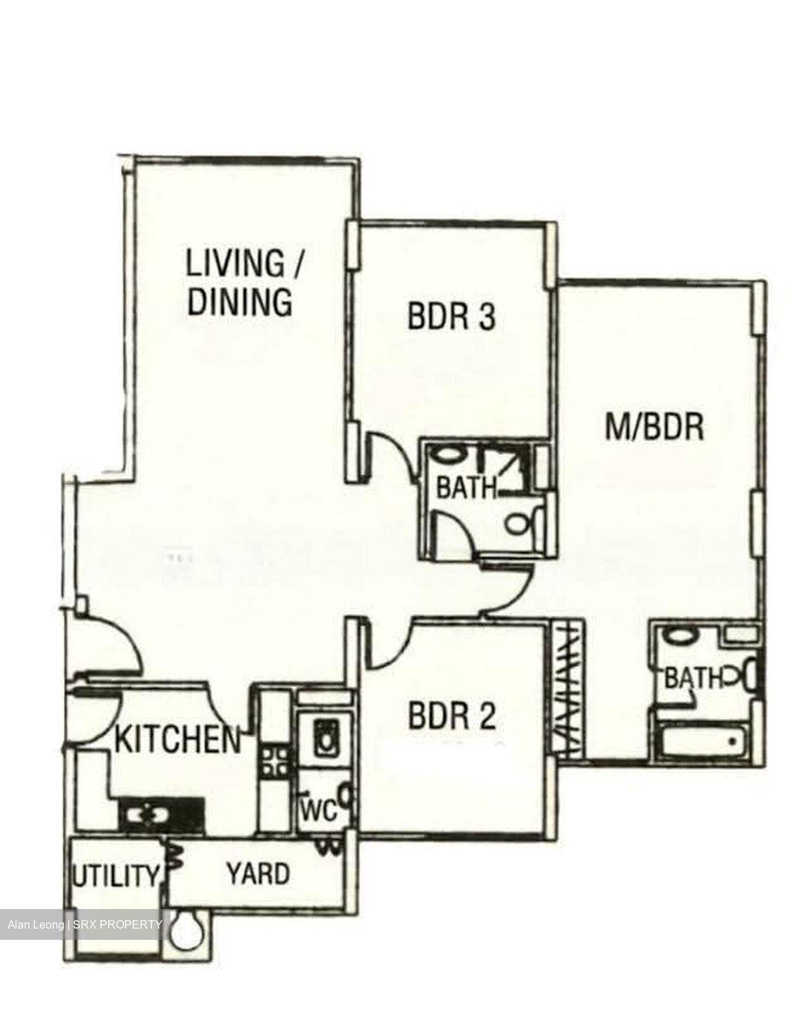 Central Green Condominium (D3), Condominium #637292441